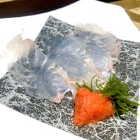 名駅 鉄板焼き 森本Ｘ Premium - 