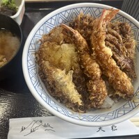 てんぷら天松 日本橋店 - 