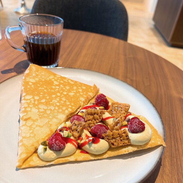 激レア【タカラ】Barbie「CREPE SHOP」クレープショップ 箱付き （by 