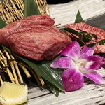 西中州焼肉 きらく - 