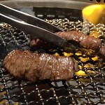 西中州焼肉 きらく - 