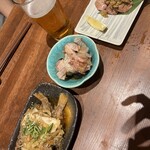 Hakata Kushiyaki Kameya - 