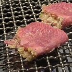 西中州焼肉 きらく - 