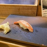 Sushidokoro Shun - 