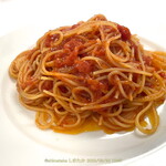 ガストロノミア ヨシ - アラビアータ・スパゲティ
