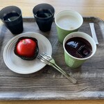 ポートテラスカフェ - 