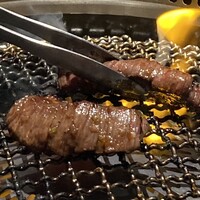 西中州焼肉 きらく - 