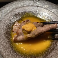 西中州焼肉 きらく - 