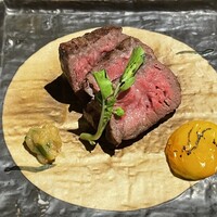 日月火 銀座店 - 
