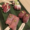 和食と和牛・馬の肉寿司 完全個室 檜やま 新横浜本店