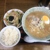 環七土佐っ子ラーメン