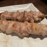 焼き屋 いで。 - 