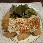 焼き屋 いで。 - 