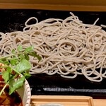 つけ蕎麦 恵比寿初代 - 