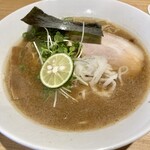 ラーメン ABE's - 