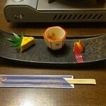 山中湖 和食 Nagomi - 