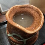 焼き屋 いで。 - 