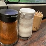 焼き屋 いで。 - 