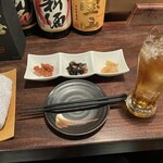 焼き屋 いで。 - 