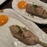 焼き屋 いで。 - 