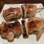 焼き屋 いで。 - 