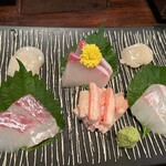 焼き屋 いで。 - 