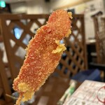 Kumamoto Kushikatsu Wasamon Sakaba - 