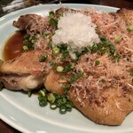 焼き屋 いで。 - 