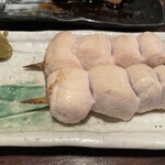 焼き屋 いで。 - 