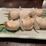 焼き屋 いで。 - 