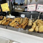 高橋製麺所 - 