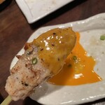 焼き屋 いで。 - 