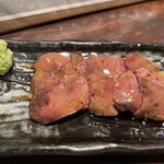 焼き屋 いで。 - 