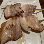 焼き屋 いで。 - 