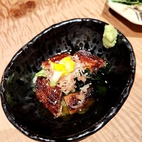炭焼 うな富士 有楽町店 - 