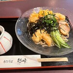 Teuchi Soba Koedo - 