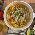 PHO HANOI - 