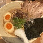 Ramen Sen No Tsuchi - 