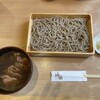 蕎麦屋 神楽 島田店
