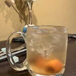 お酒とごはん しんこぺ - 