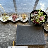 米沢牛上杉 銀座本店 - 