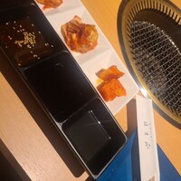 北新地 焼肉 はま正 - 