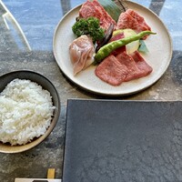 米沢牛上杉 銀座本店 - 