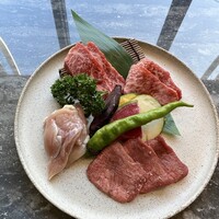 米沢牛上杉 銀座本店 - 