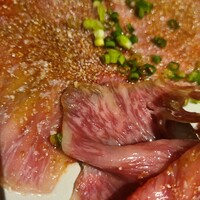 北新地 焼肉 はま正 - 