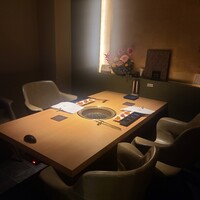 北新地 焼肉 はま正 - 
