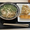 うどん香麦 - 