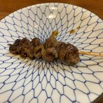 やきとり酒場 一席二鳥 - 