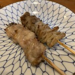 やきとり酒場 一席二鳥 - 