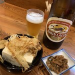 やきとり酒場 一席二鳥 - 